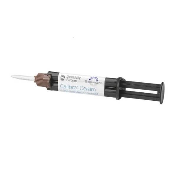Calibra Ceram Automix Syringe Refill Shade - Opaque (607195K)