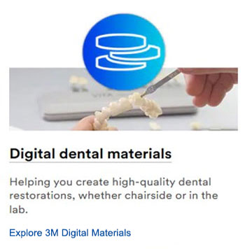 3M Digital Materials